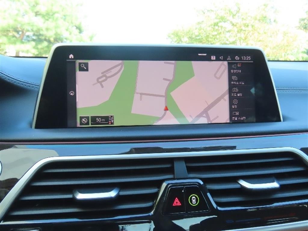 BMW 7시리즈 7시리즈 (G11) 740Li xDrive M SPORT 스포츠 이미지 8