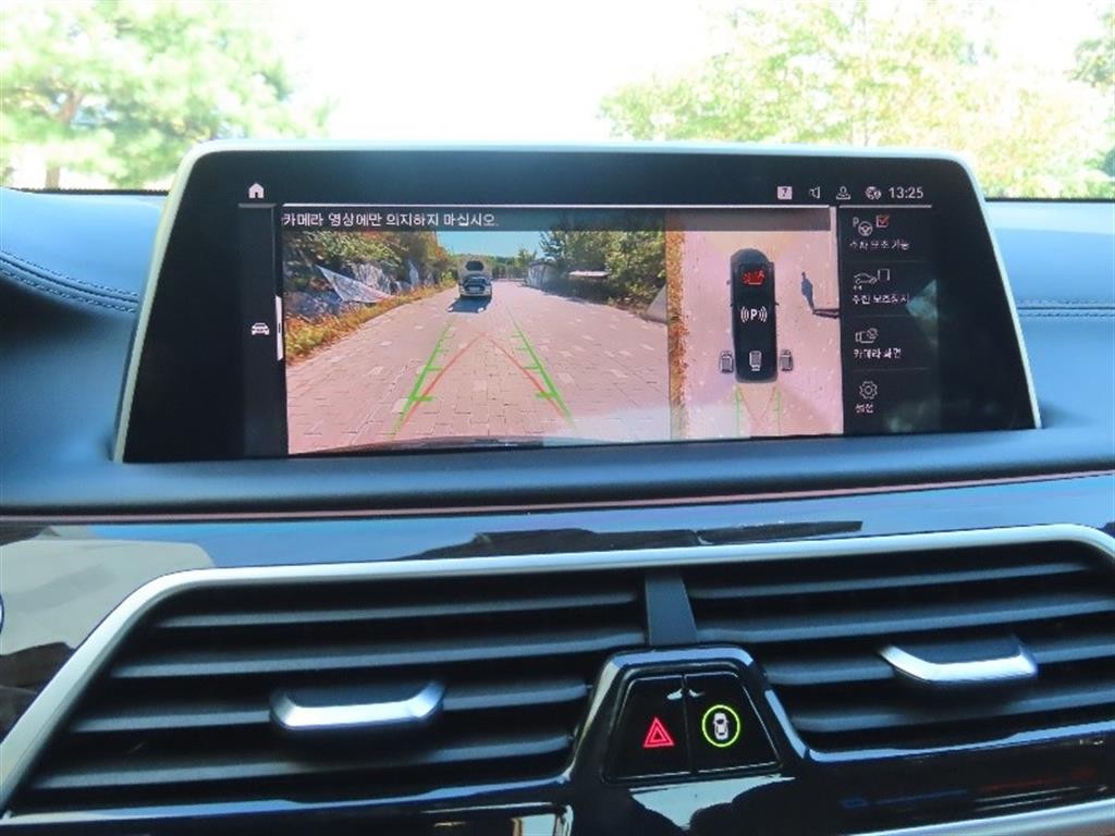 BMW 7시리즈 7시리즈 (G11) 740Li xDrive M SPORT 스포츠 이미지 9