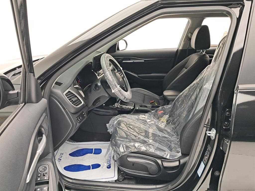 기아 셀토스 가솔린 1.6 터보 2WD 프레스티지 이미지 11