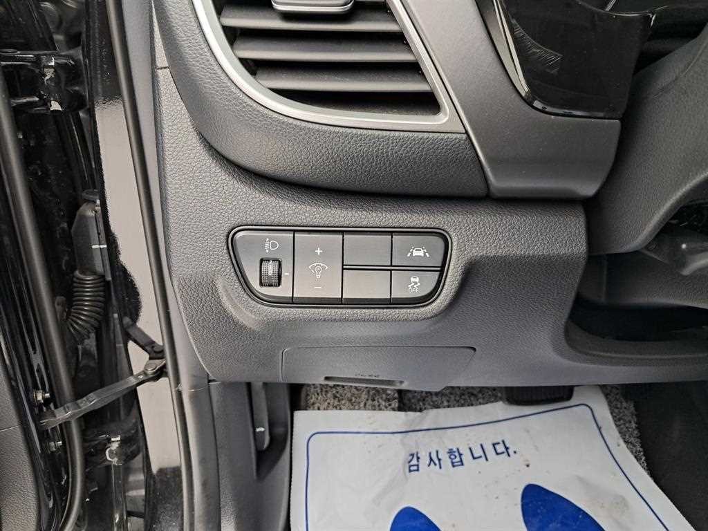 기아 셀토스 가솔린 1.6 터보 2WD 프레스티지 이미지 13