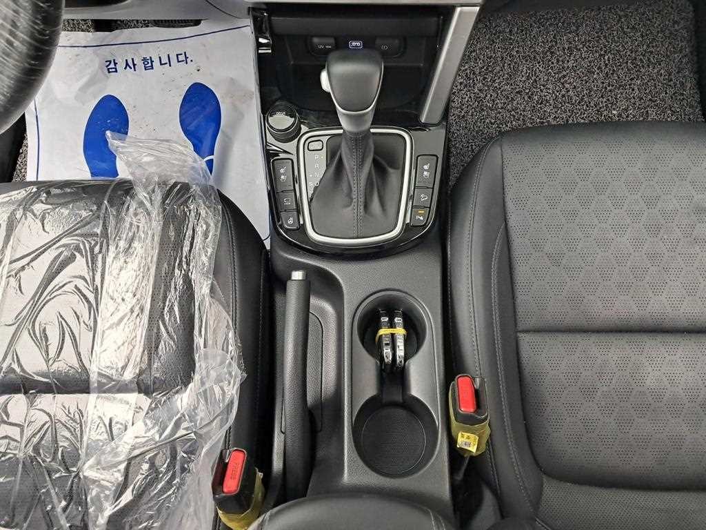 기아 셀토스 가솔린 1.6 터보 2WD 프레스티지 이미지 14