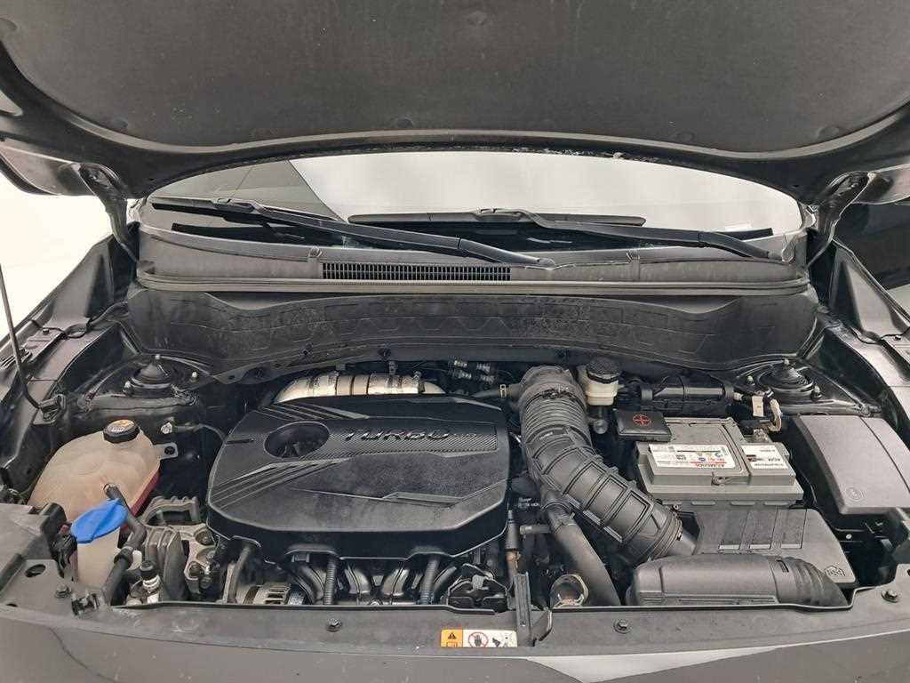 기아 셀토스 가솔린 1.6 터보 2WD 프레스티지 이미지 18