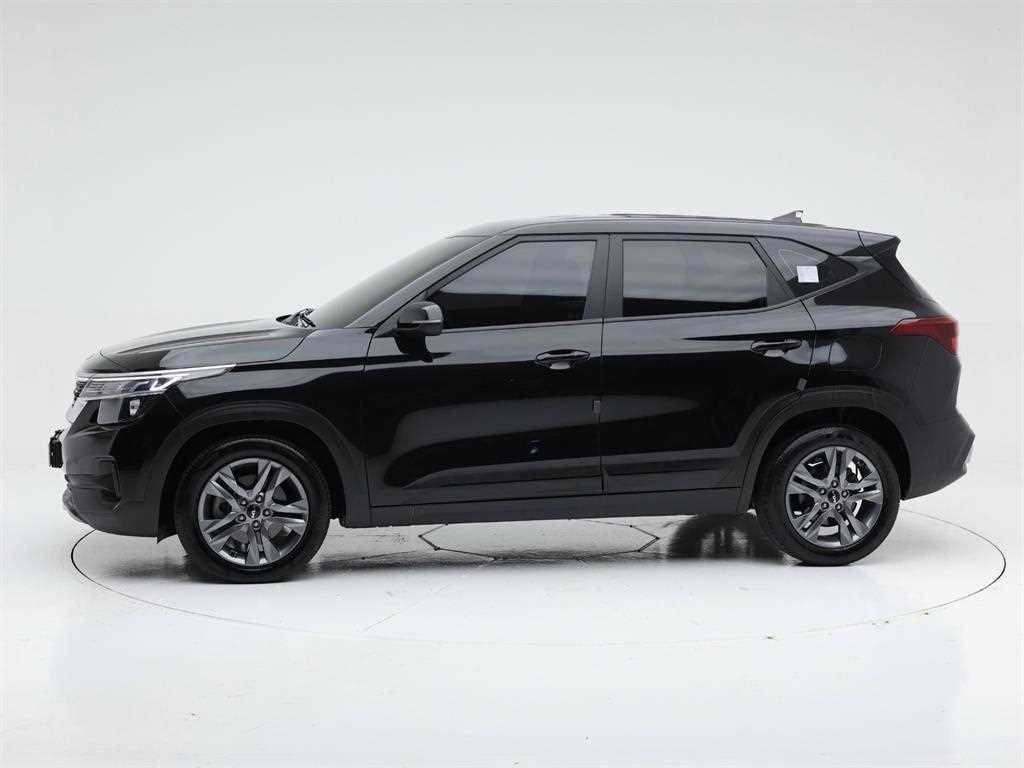 기아 셀토스 가솔린 1.6 터보 2WD 프레스티지 이미지 3
