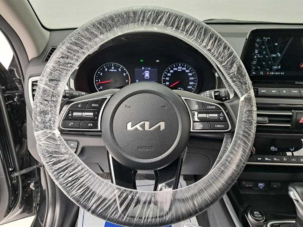 기아 셀토스 가솔린 1.6 터보 2WD 프레스티지 이미지 7