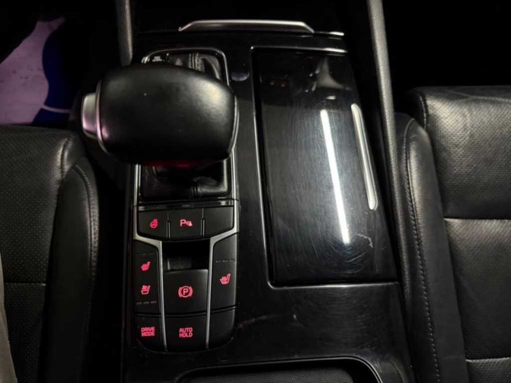 기아 K7 올 뉴 K7 2.4 GDI 프레스티지 이미지 12