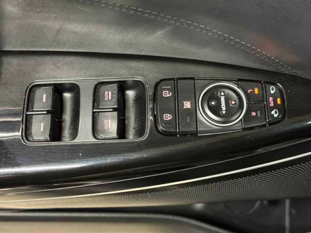 기아 K7 올 뉴 K7 2.4 GDI 프레스티지 이미지 14