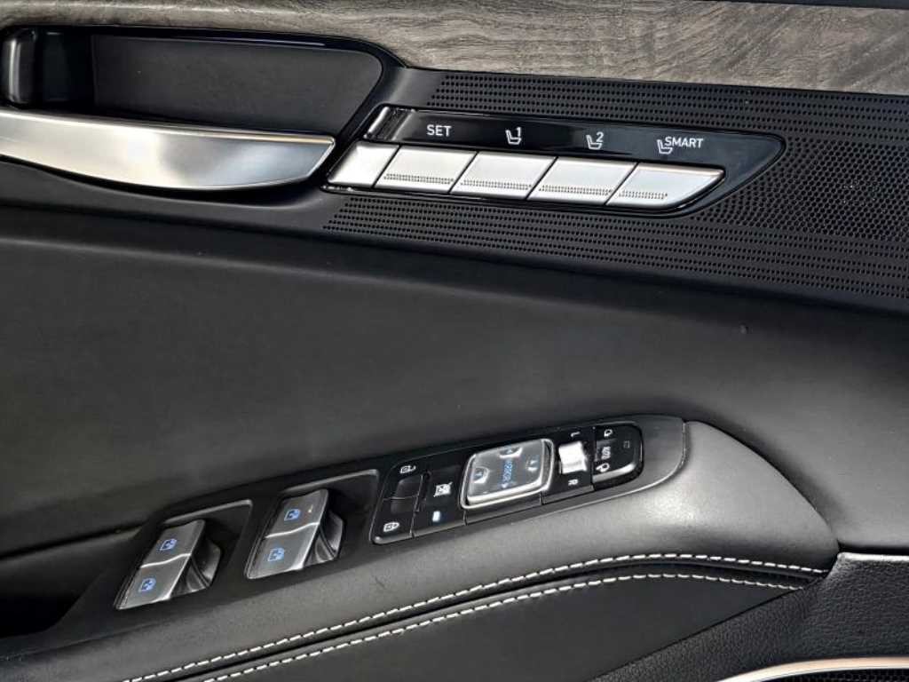 제네시스 G90 3.8 GDI AWD 럭셔리 이미지 12