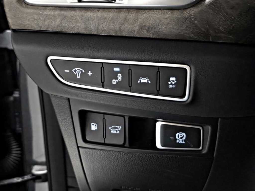 제네시스 G90 3.8 GDI AWD 럭셔리 이미지 13