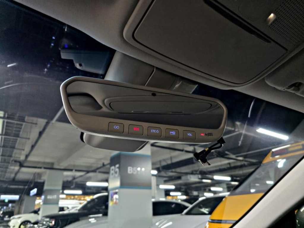 제네시스 G90 3.8 GDI AWD 럭셔리 이미지 19