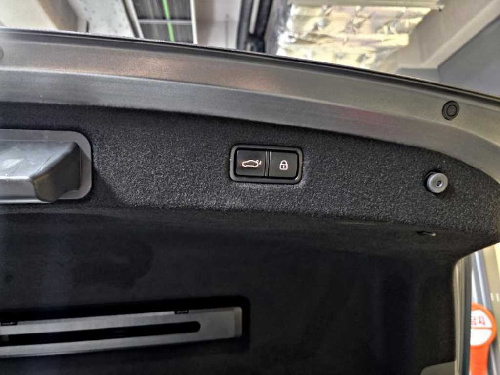 제네시스 G90 3.8 GDI AWD 럭셔리 이미지 7