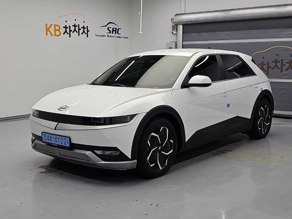 현대 아이오닉 5 롱 레인지 영업용 롱레인지 패키지 이미지 1