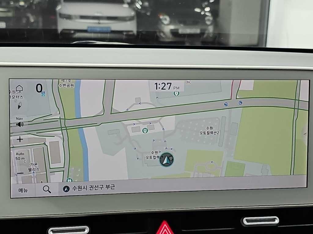 현대 아이오닉 5 롱 레인지 영업용 롱레인지 패키지 이미지 14