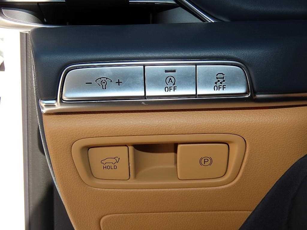 제네시스 GV80 가솔린 3.5T AWD 이미지 13