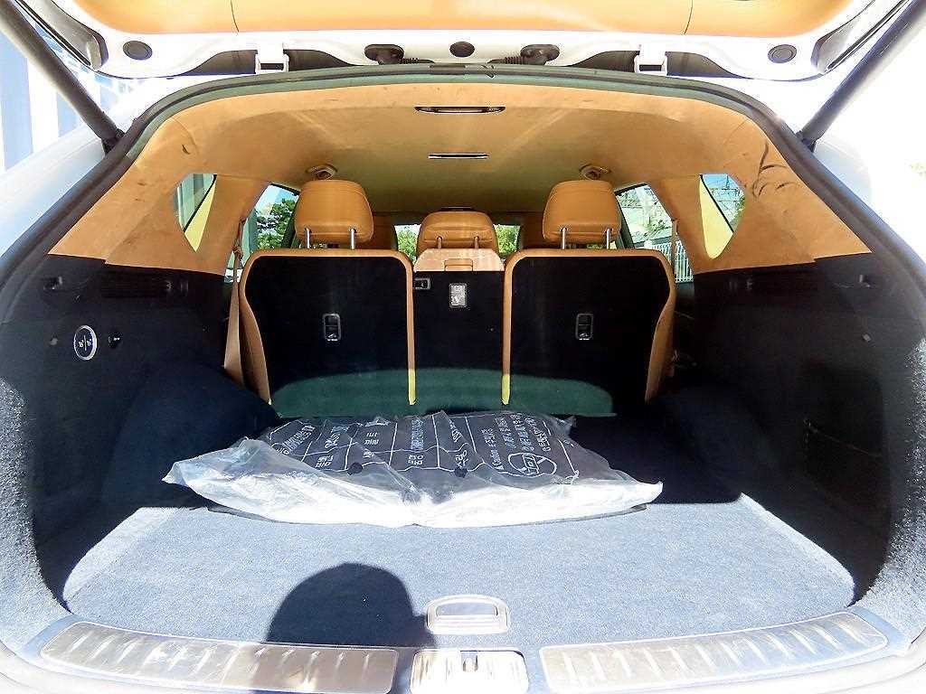 제네시스 GV80 가솔린 3.5T AWD 이미지 16