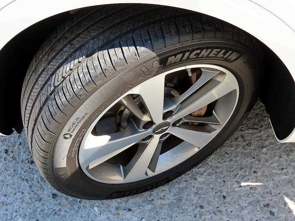 제네시스 GV80 가솔린 3.5T AWD 이미지 20