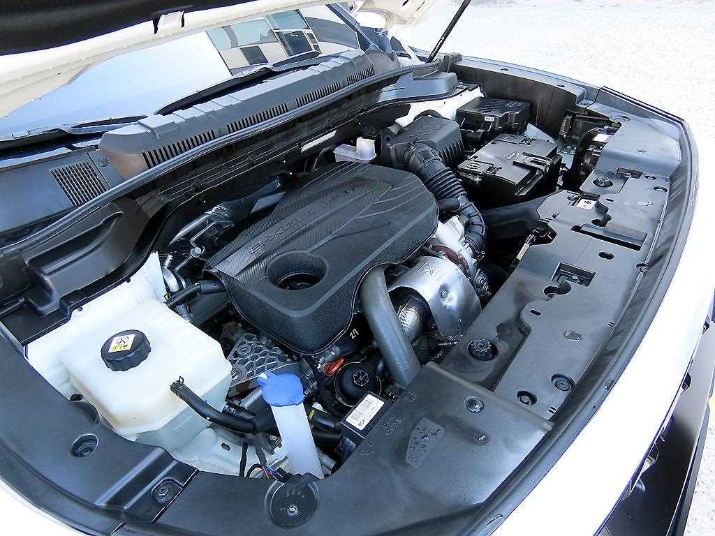 KG모빌리티(쌍용) 토레스 1.5 GDI-T 2WD T7 이미지 19