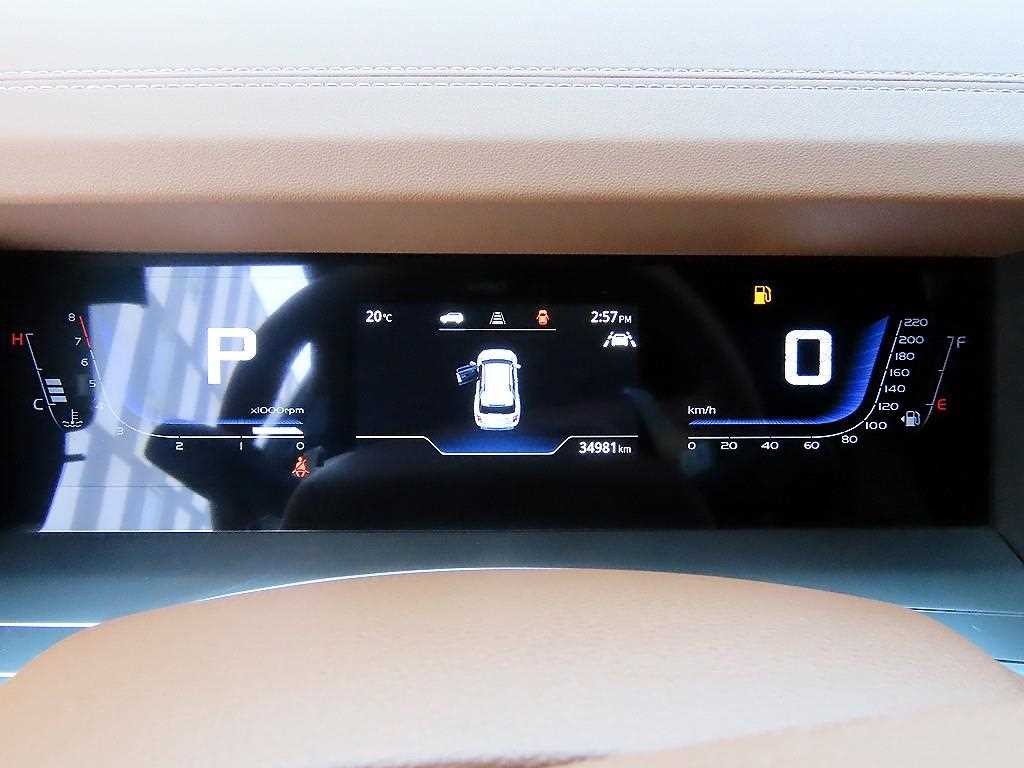 KG모빌리티(쌍용) 토레스 1.5 GDI-T 2WD T7 이미지 9