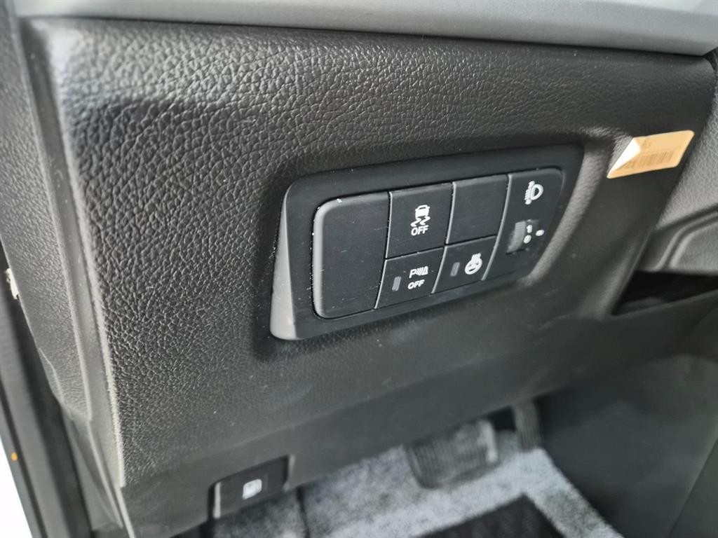 KG모빌리티(쌍용) 코란도 뉴스타일코란도C 2.2 RX 2WD 고급형 이미지 13