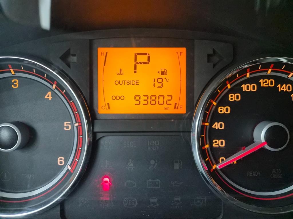 KG모빌리티(쌍용) 코란도 뉴스타일코란도C 2.2 RX 2WD 고급형 이미지 14