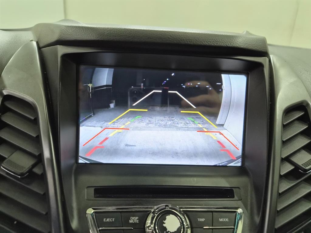 KG모빌리티(쌍용) 코란도 뉴스타일코란도C 2.2 RX 2WD 고급형 이미지 16
