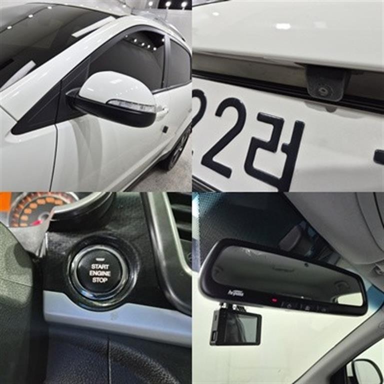 KG모빌리티(쌍용) 코란도 뉴스타일코란도C 2.2 RX 2WD 고급형 이미지 20
