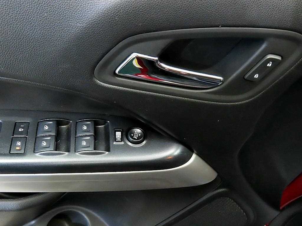 쉐보레 콜로라도 3.6 익스트림-X 4WD 이미지 13