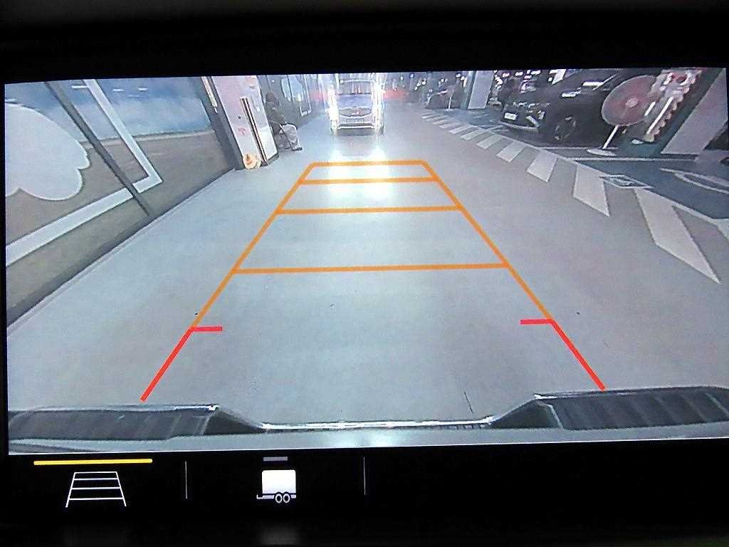 쉐보레 콜로라도 3.6 익스트림-X 4WD 이미지 15