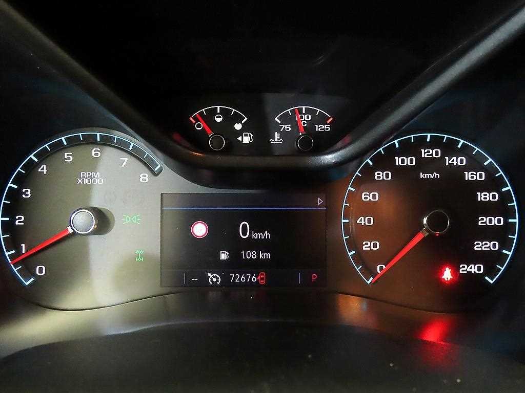쉐보레 콜로라도 3.6 익스트림-X 4WD 이미지 9