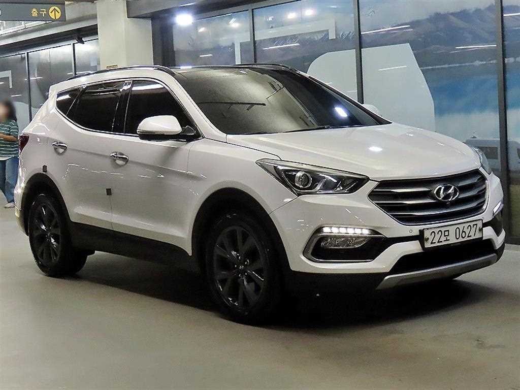 현대 싼타페 싼타페 더 프라임 디젤 2.2 2WD 익스클루시브 스페셜 이미지 1