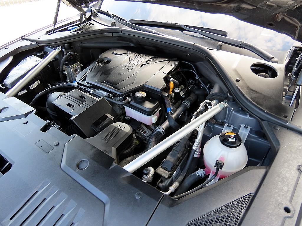 제네시스 GV70 2.5T 가솔린 AWD 기본형 이미지 19