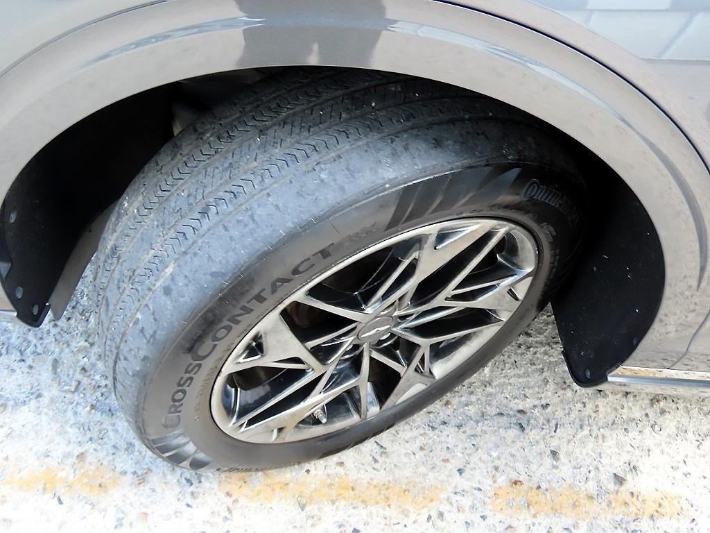 제네시스 GV70 2.5T 가솔린 AWD 기본형 이미지 20