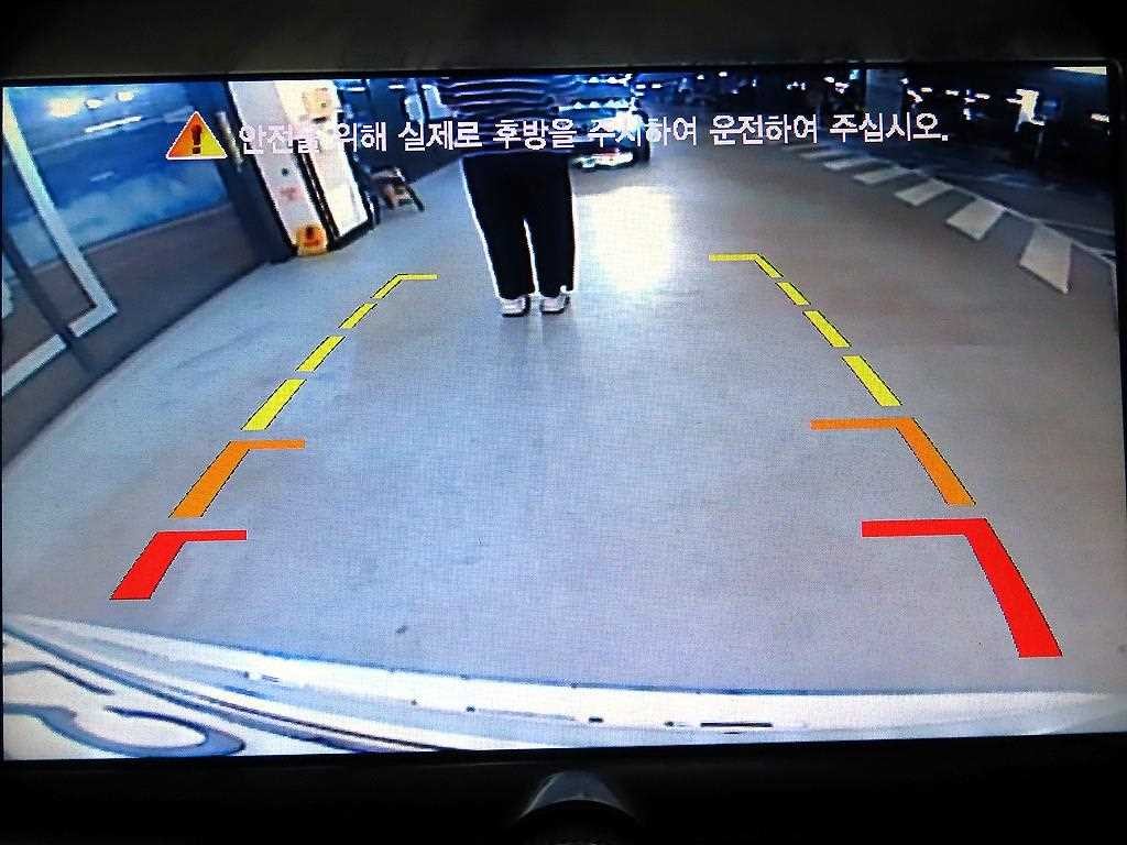 KG모빌리티(쌍용) 렉스턴 렉스턴W 2.0  4WD RX7 프레스티지 이미지 14