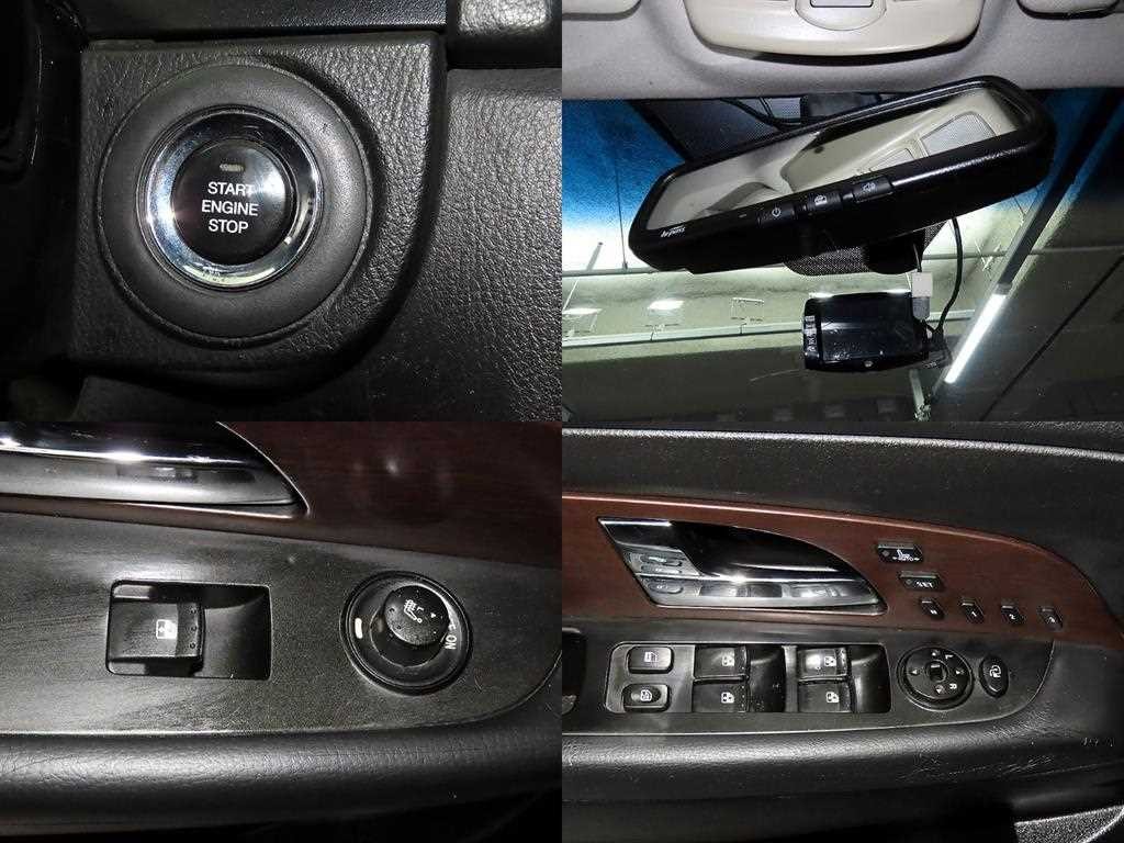 KG모빌리티(쌍용) 렉스턴 렉스턴W 2.0  4WD RX7 프레스티지 이미지 18