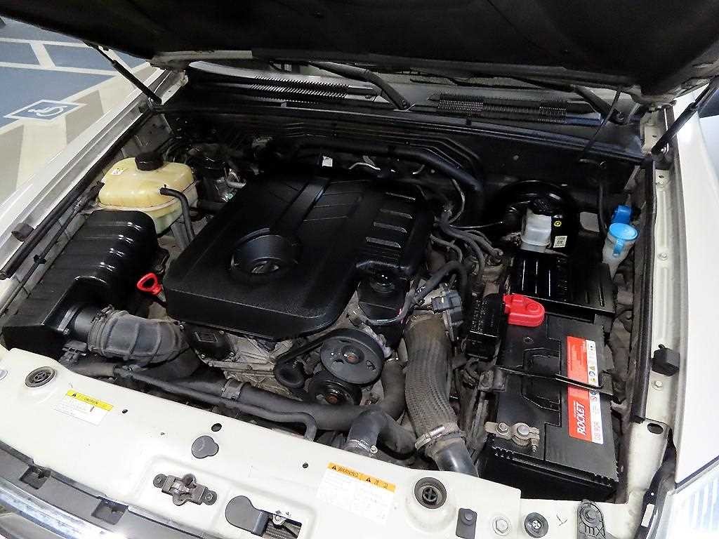 KG모빌리티(쌍용) 렉스턴 렉스턴W 2.0  4WD RX7 프레스티지 이미지 19