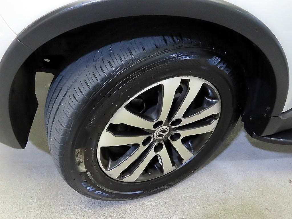 KG모빌리티(쌍용) 렉스턴 렉스턴W 2.0  4WD RX7 프레스티지 이미지 20