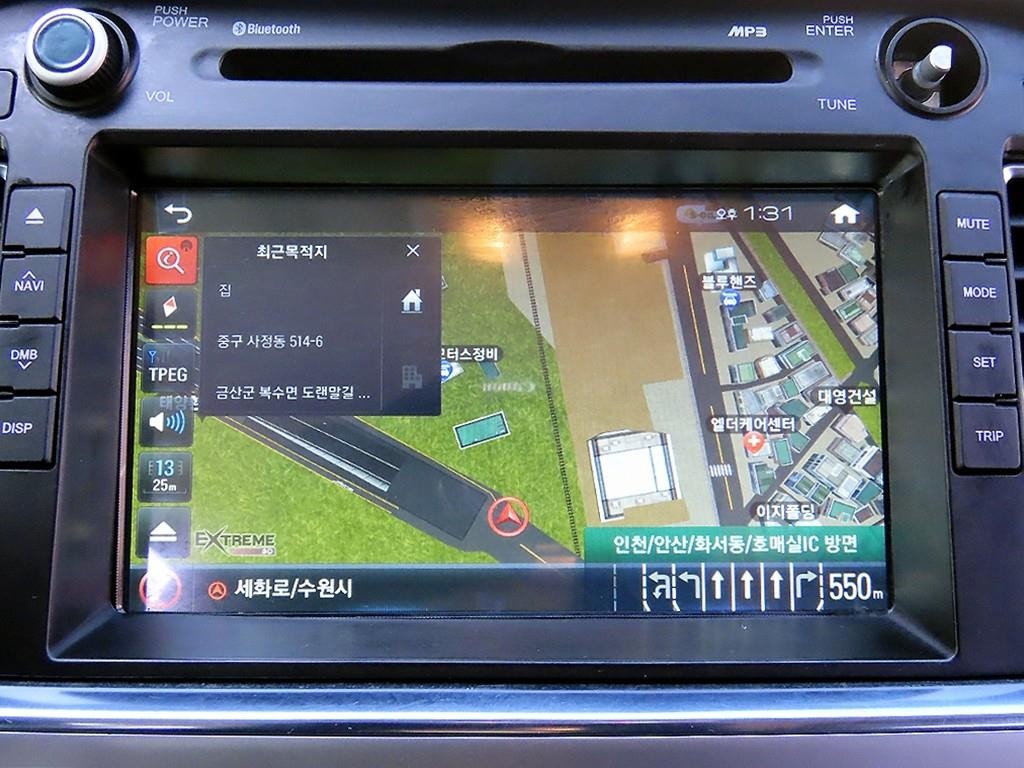 현대 쏘나타 LF 쏘나타 LPI 스마트 이미지 14