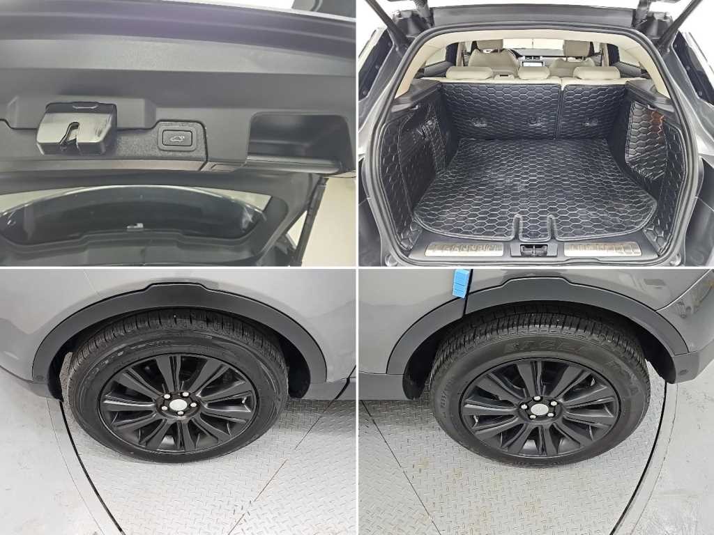 랜드로버 레인지로버 이보크 2.0 TD4 HSE 이미지 20