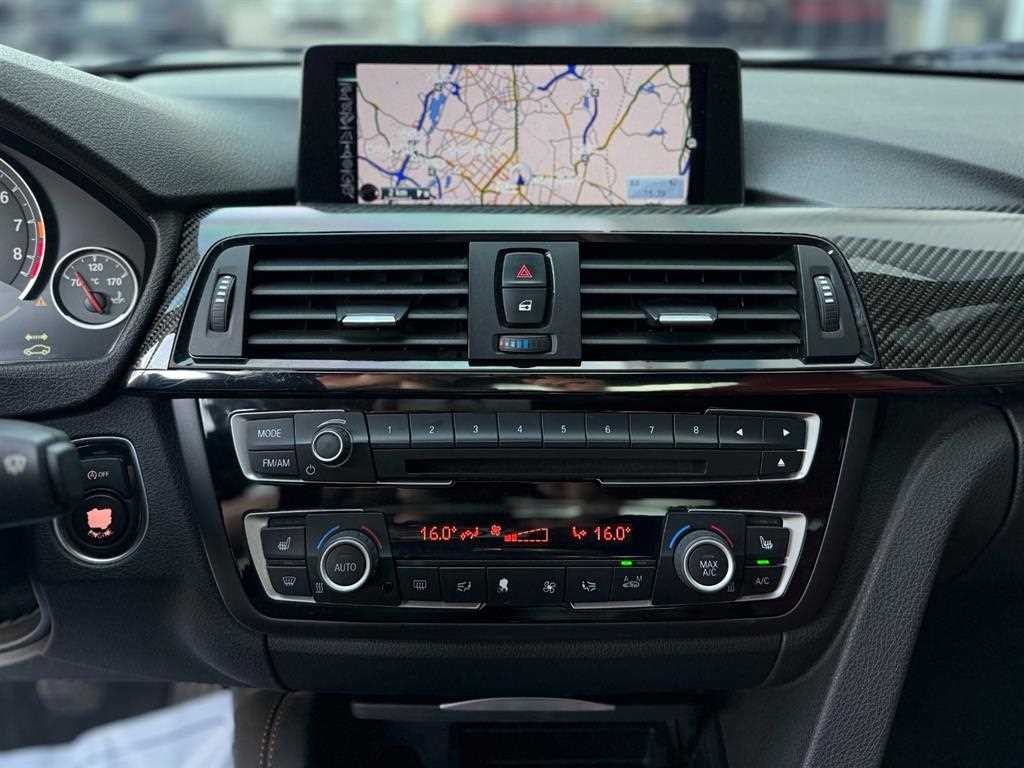 BMW 3시리즈 M3 (F80, E90) M3 세단 이미지 13