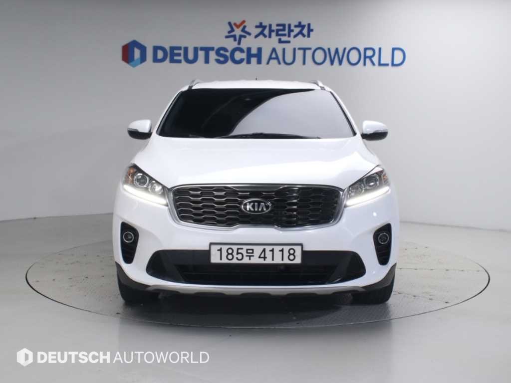 기아 쏘렌토 더 뉴 쏘렌토 디젤 2.0 2WD 프레스티지 이미지 3