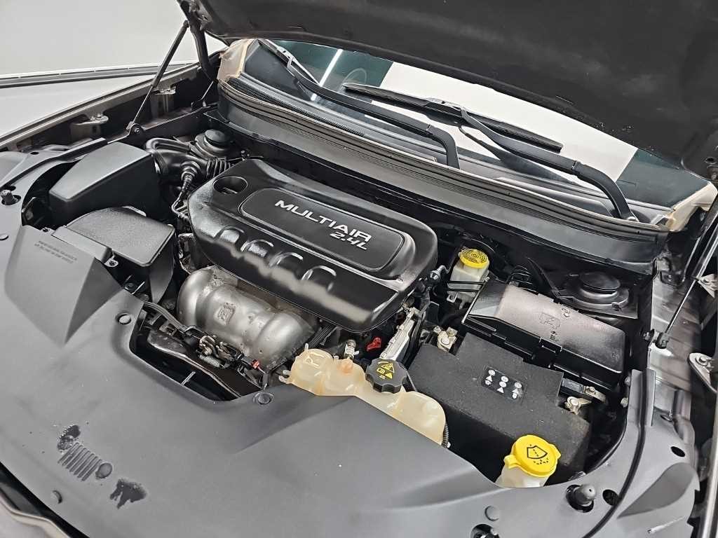 지프 체로키 체로키(KL) 2.4 론지튜드 AWD 이미지 5