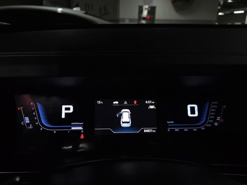 KG모빌리티(쌍용) 토레스 1.5 GDI-T 2WD T5 이미지 10