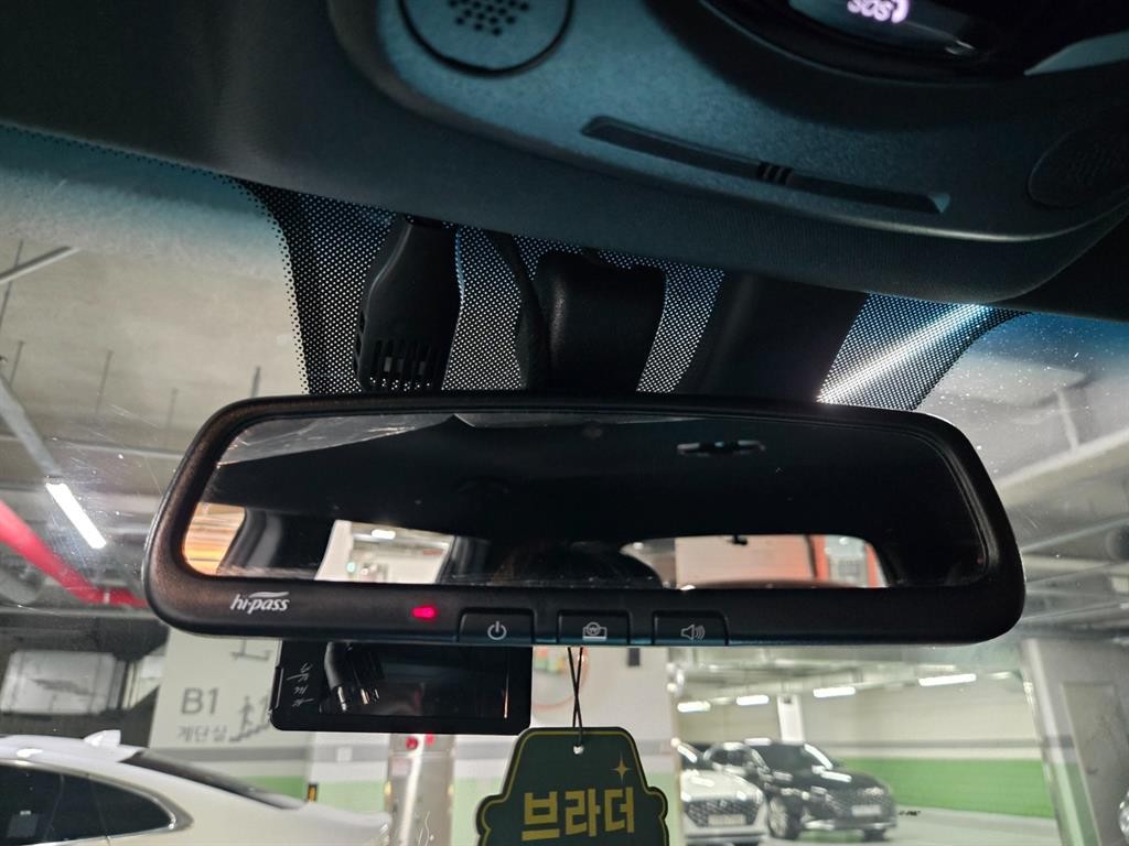KG모빌리티(쌍용) 토레스 1.5 GDI-T 2WD T5 이미지 14