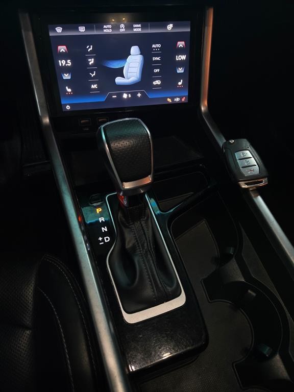 KG모빌리티(쌍용) 토레스 1.5 GDI-T 2WD T5 이미지 15