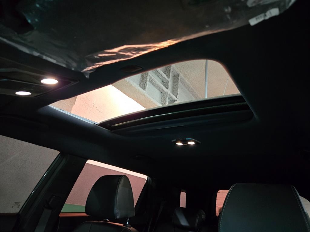 KG모빌리티(쌍용) 토레스 1.5 GDI-T 2WD T5 이미지 8