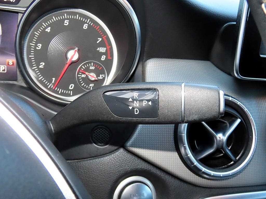 벤츠 CLA 클래스 CLA클래스 CLA 250 4MATIC 이미지 10