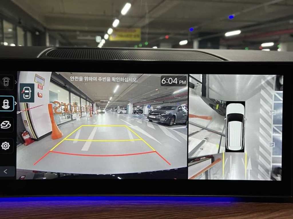현대 싼타페 싼타페 하이브리드 MX5 1.6T 2WD 프레스티지 이미지 15