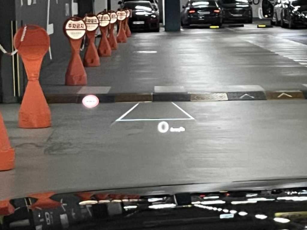 현대 싼타페 싼타페 하이브리드 MX5 1.6T 2WD 프레스티지 이미지 17