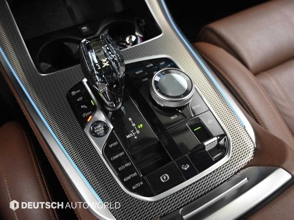 BMW X5 X5 (G05) xDrive 30d M 스포츠 이미지 10
