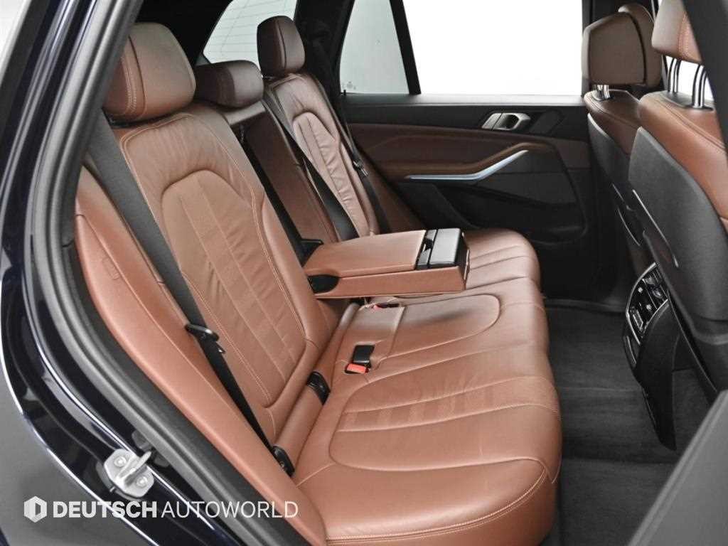 BMW X5 X5 (G05) xDrive 30d M 스포츠 이미지 13