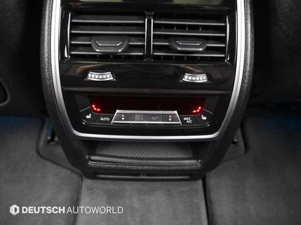 BMW X5 X5 (G05) xDrive 30d M 스포츠 이미지 17